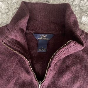 Like new Brooks Brothers sweater